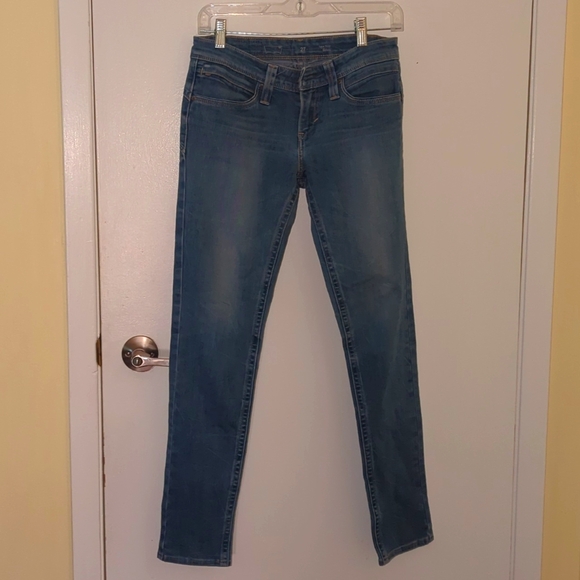 Levi's Denim - Levi's Jeans